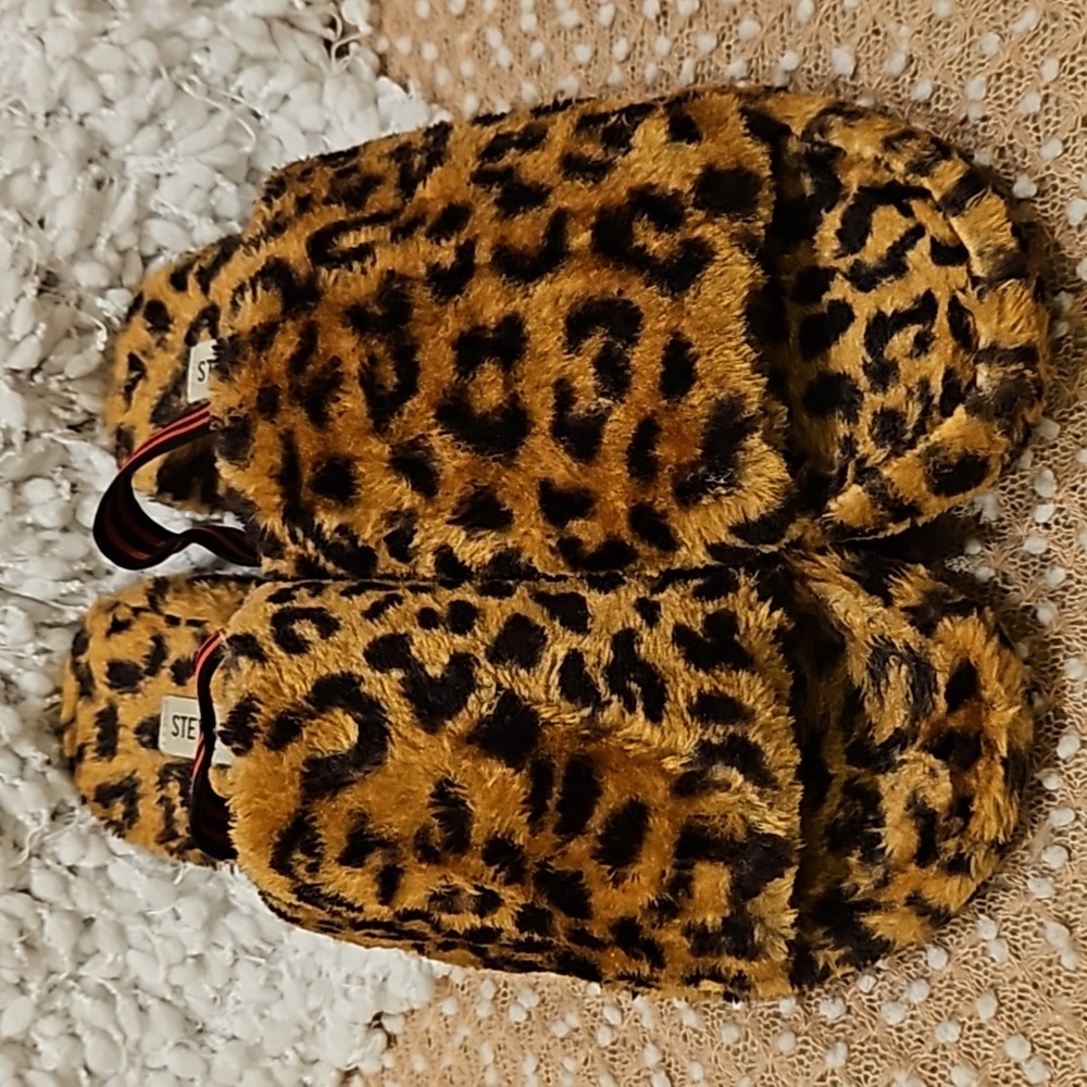 Steve Madden Slides - image 2